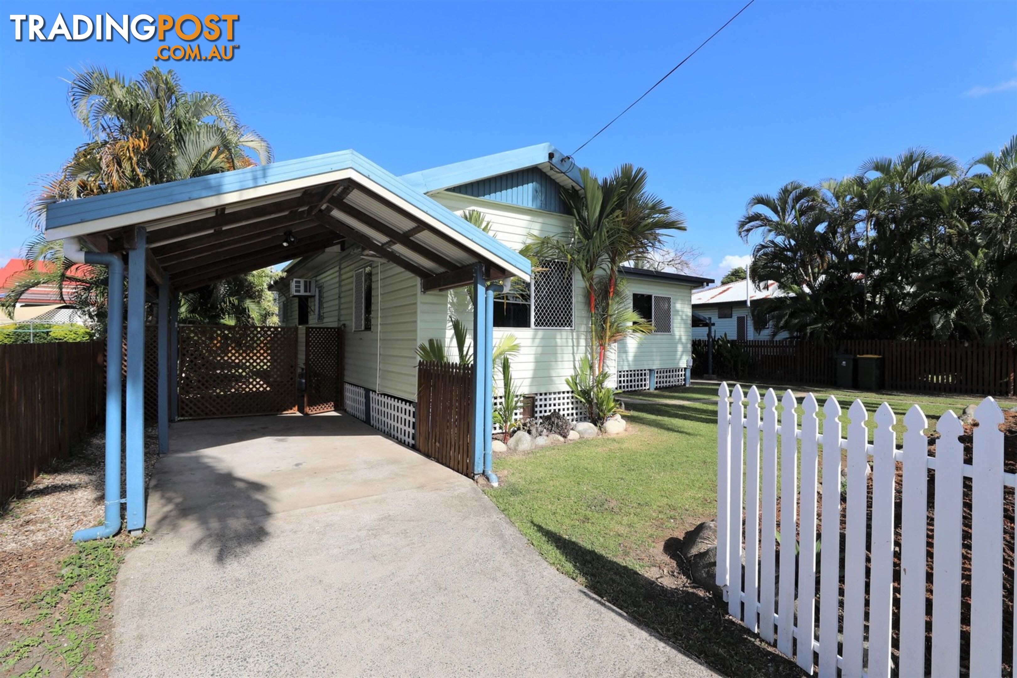 37 Collinson Street Westcourt QLD 4870