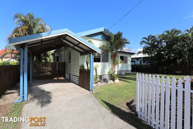 37 Collinson Street Westcourt QLD 4870