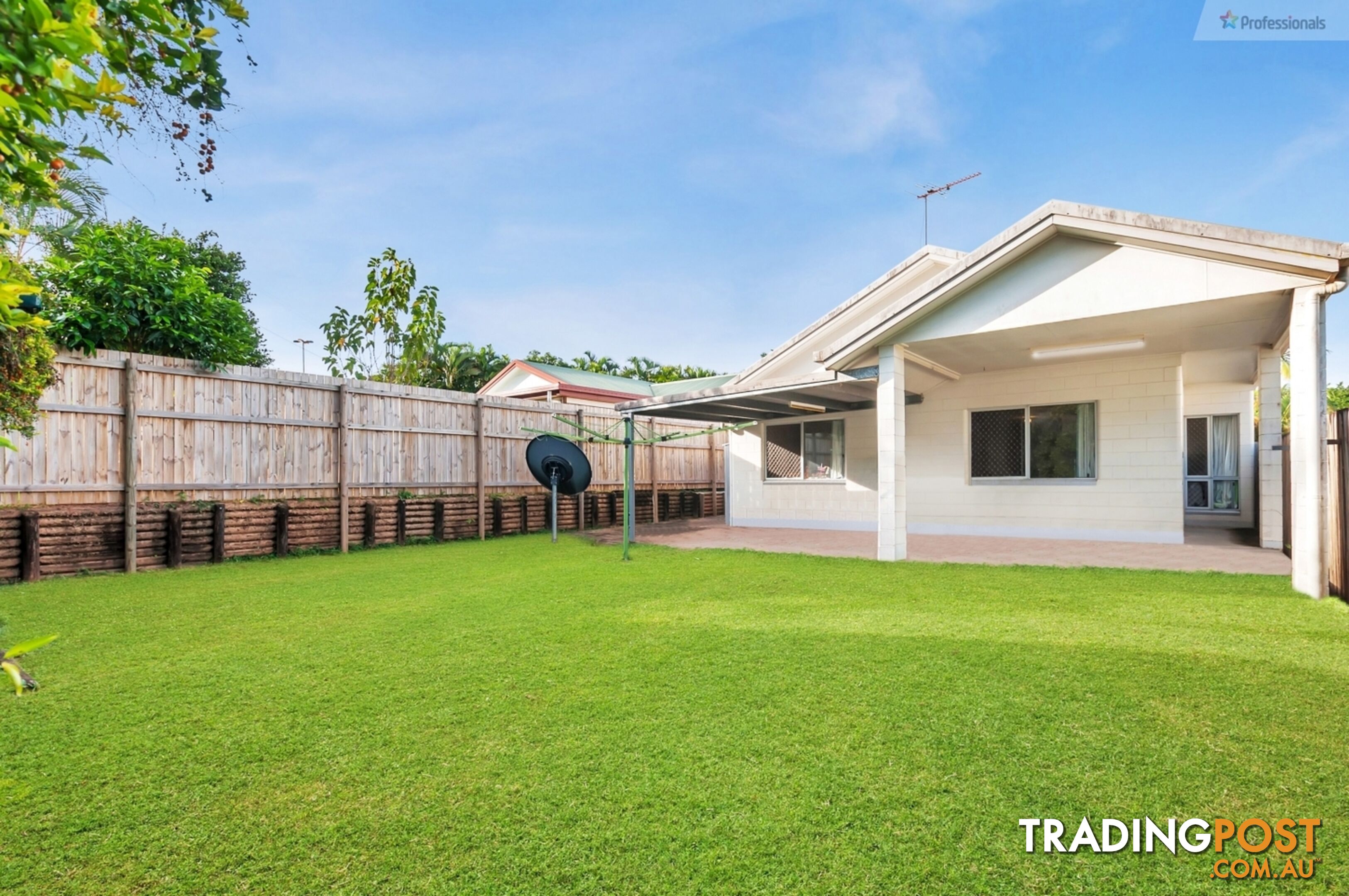 73 Idalia Road Mount Sheridan QLD 4868