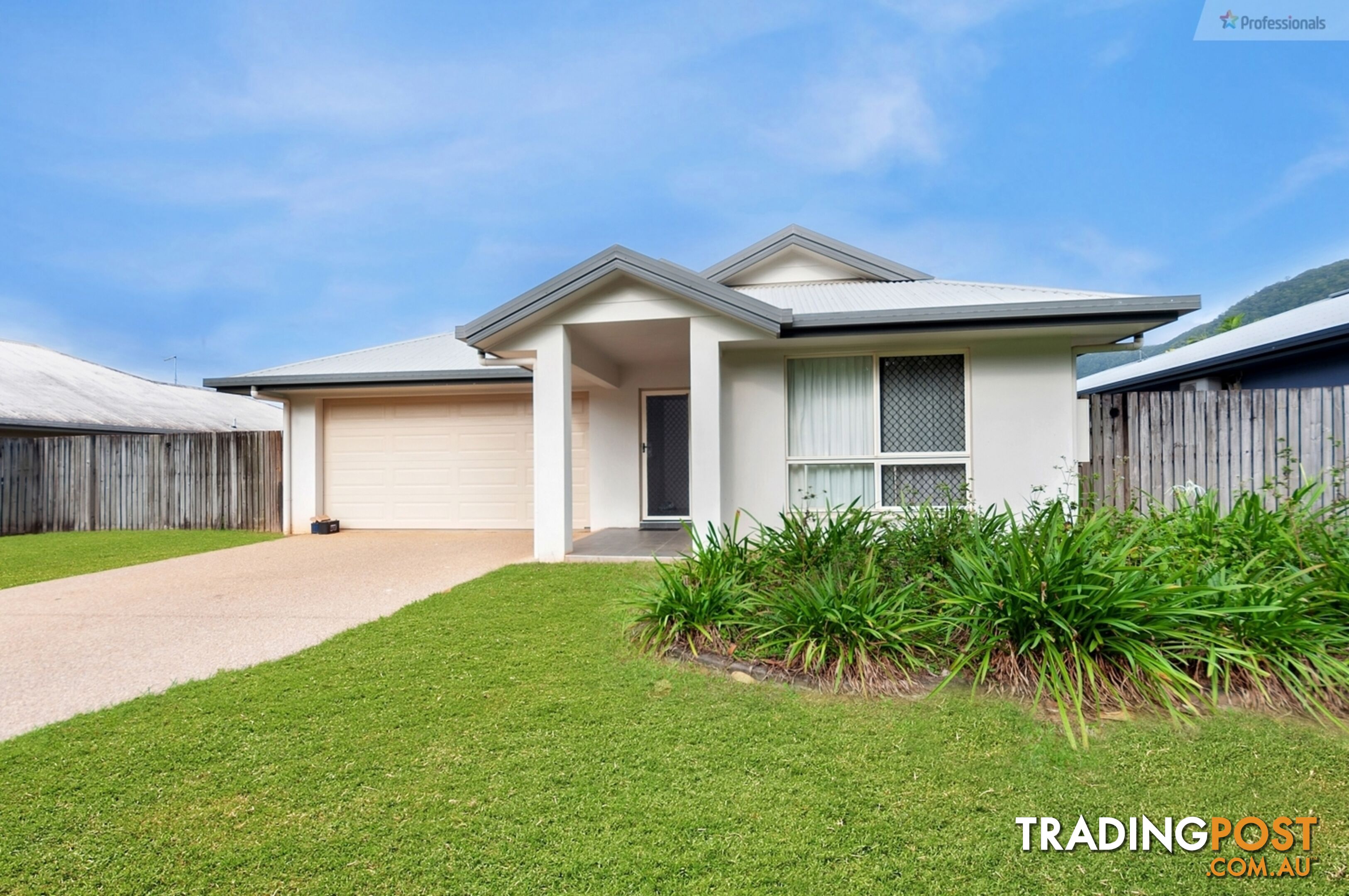 31 Cliffdale Street Bentley Park QLD 4869