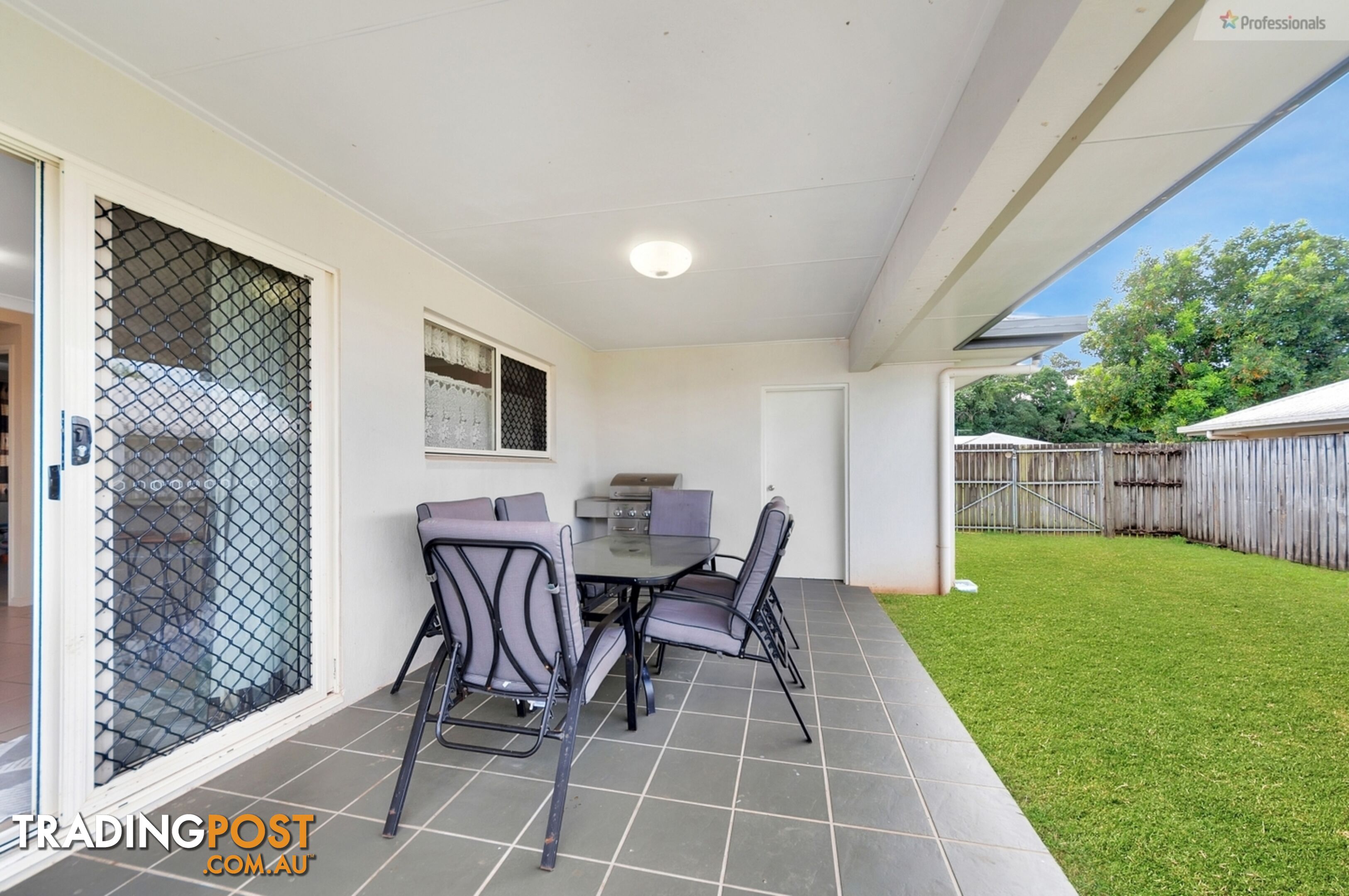 31 Cliffdale Street Bentley Park QLD 4869