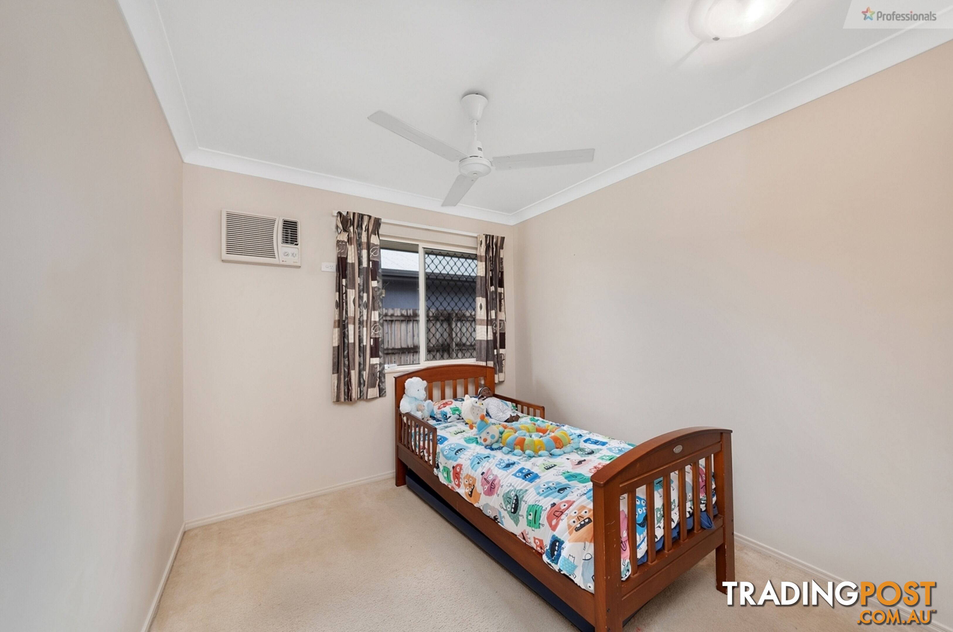 31 Cliffdale Street Bentley Park QLD 4869