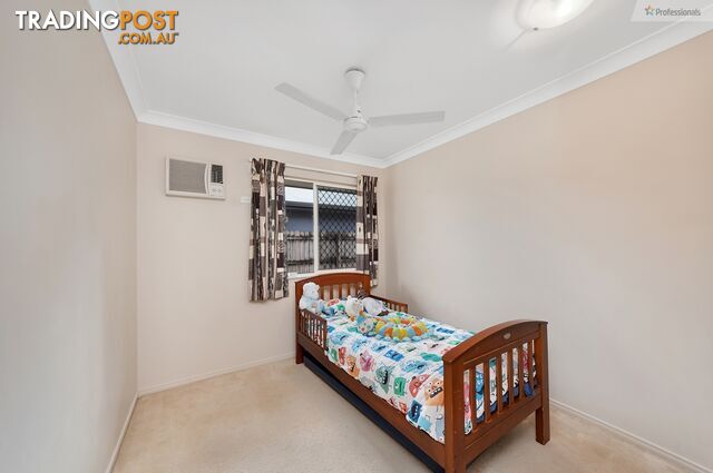 31 Cliffdale Street Bentley Park QLD 4869