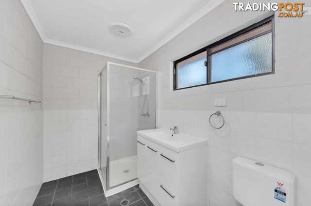 7 ALABAMA Close White Rock QLD 4868