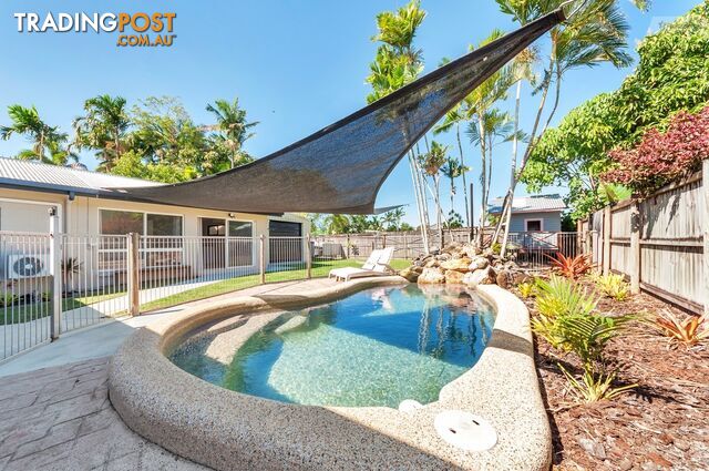 7 ALABAMA Close White Rock QLD 4868