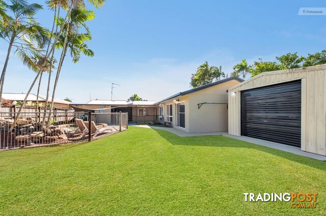 7 ALABAMA Close White Rock QLD 4868