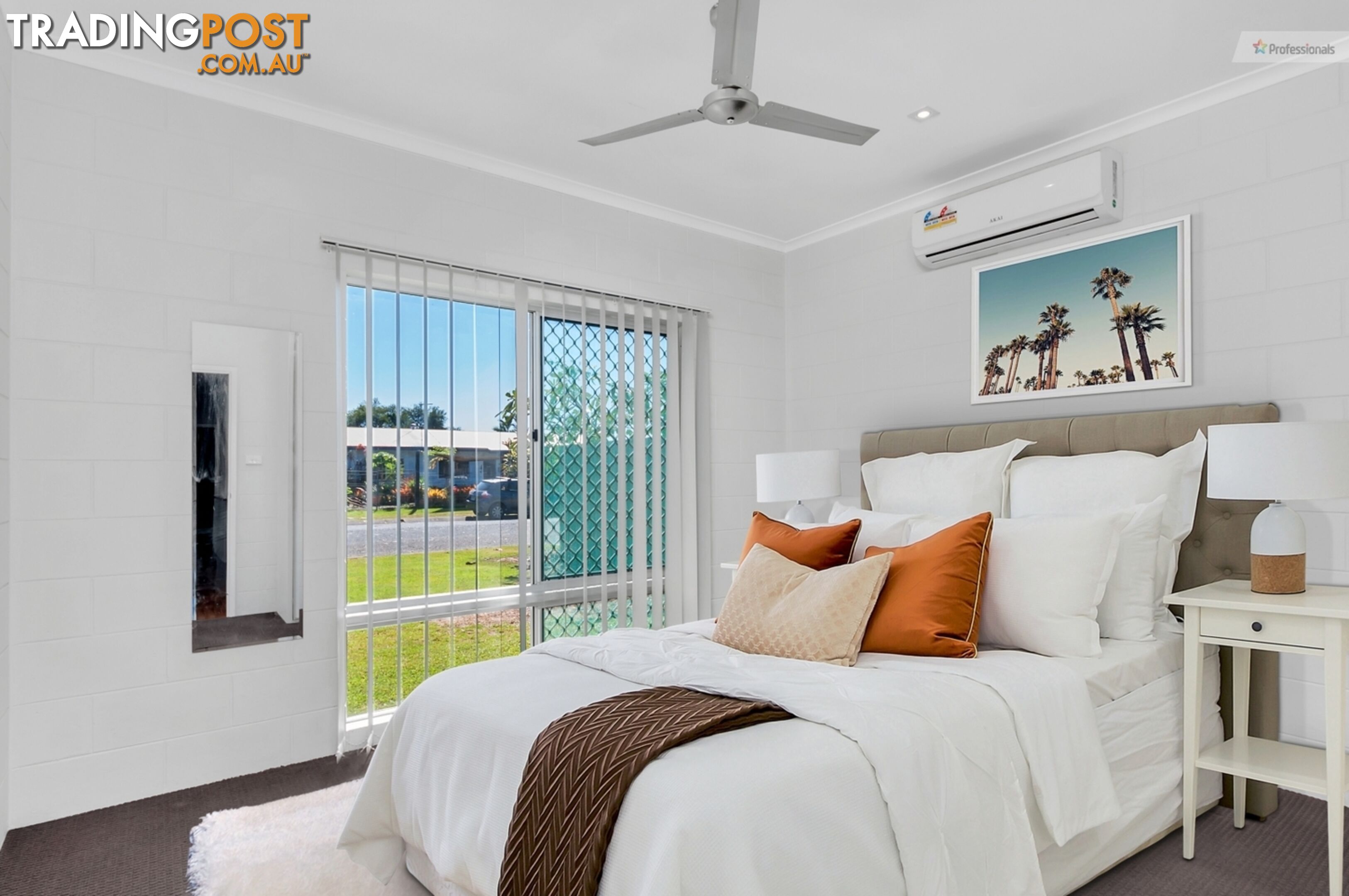 7 ALABAMA Close White Rock QLD 4868