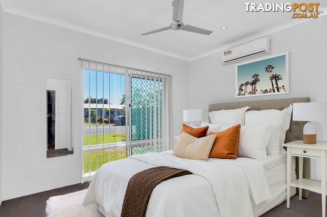 7 ALABAMA Close White Rock QLD 4868