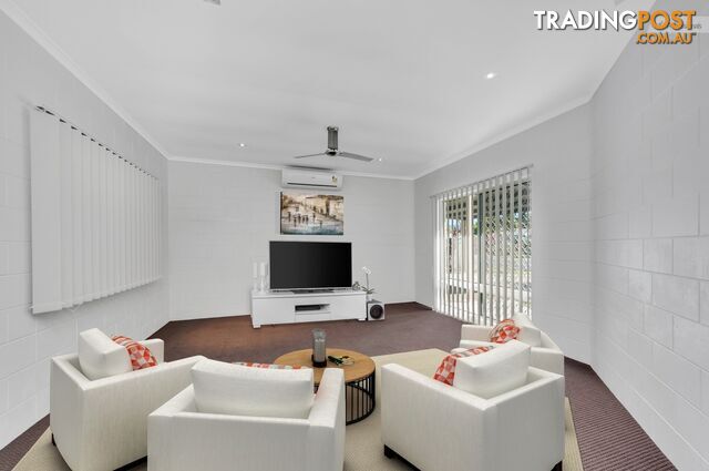 7 ALABAMA Close White Rock QLD 4868