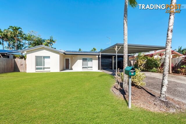 7 ALABAMA Close White Rock QLD 4868