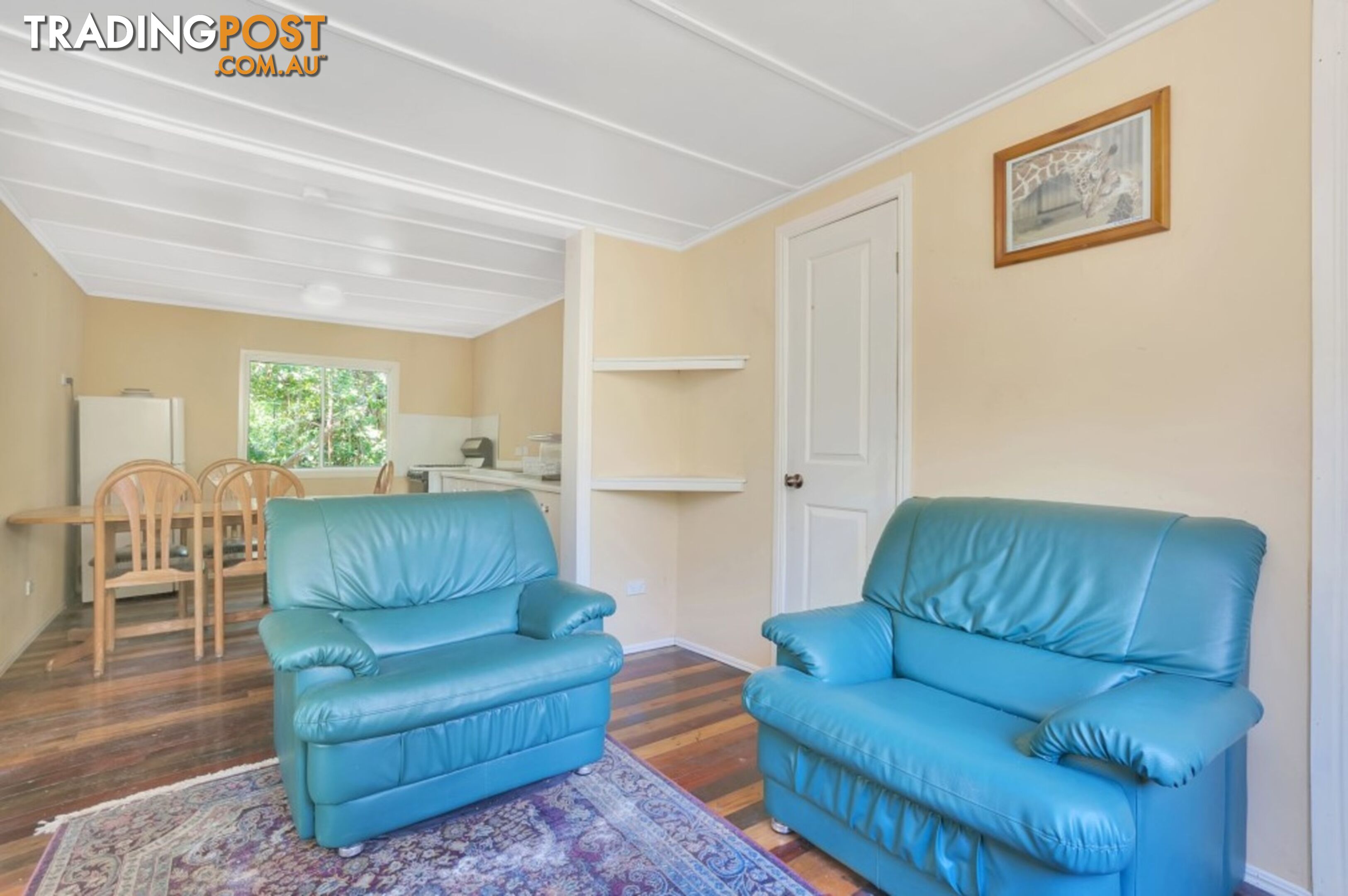 47 Ross Road Deeral QLD 4871