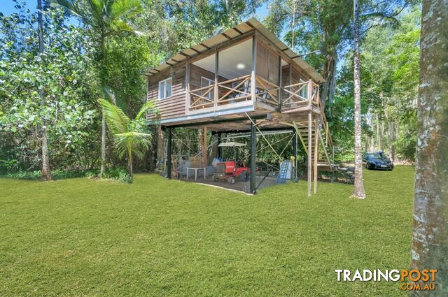 47 Ross Road Deeral QLD 4871