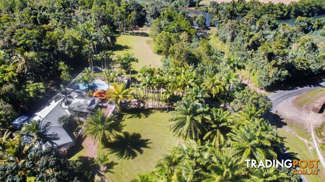 47 Ross Road Deeral QLD 4871