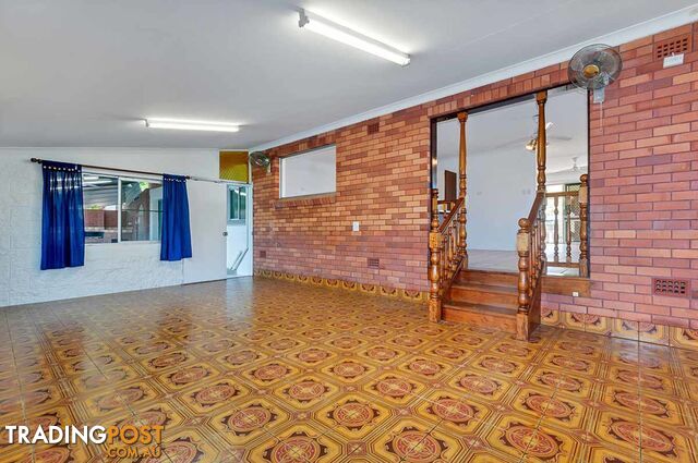 167 TOOGOOD Road Bayview Heights QLD 4868