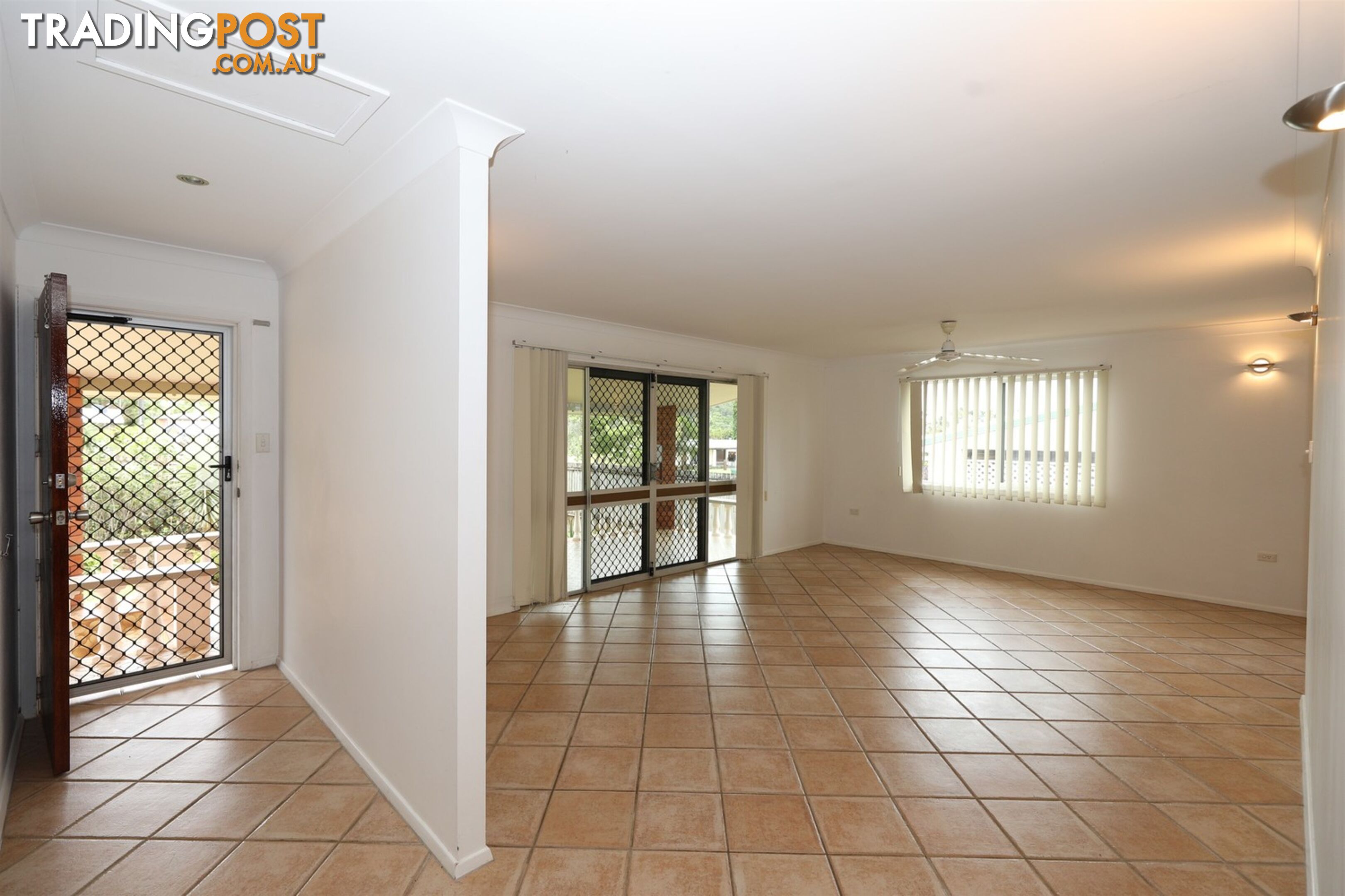 167 TOOGOOD Road Bayview Heights QLD 4868