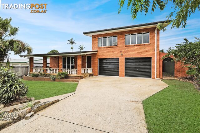 167 TOOGOOD Road Bayview Heights QLD 4868