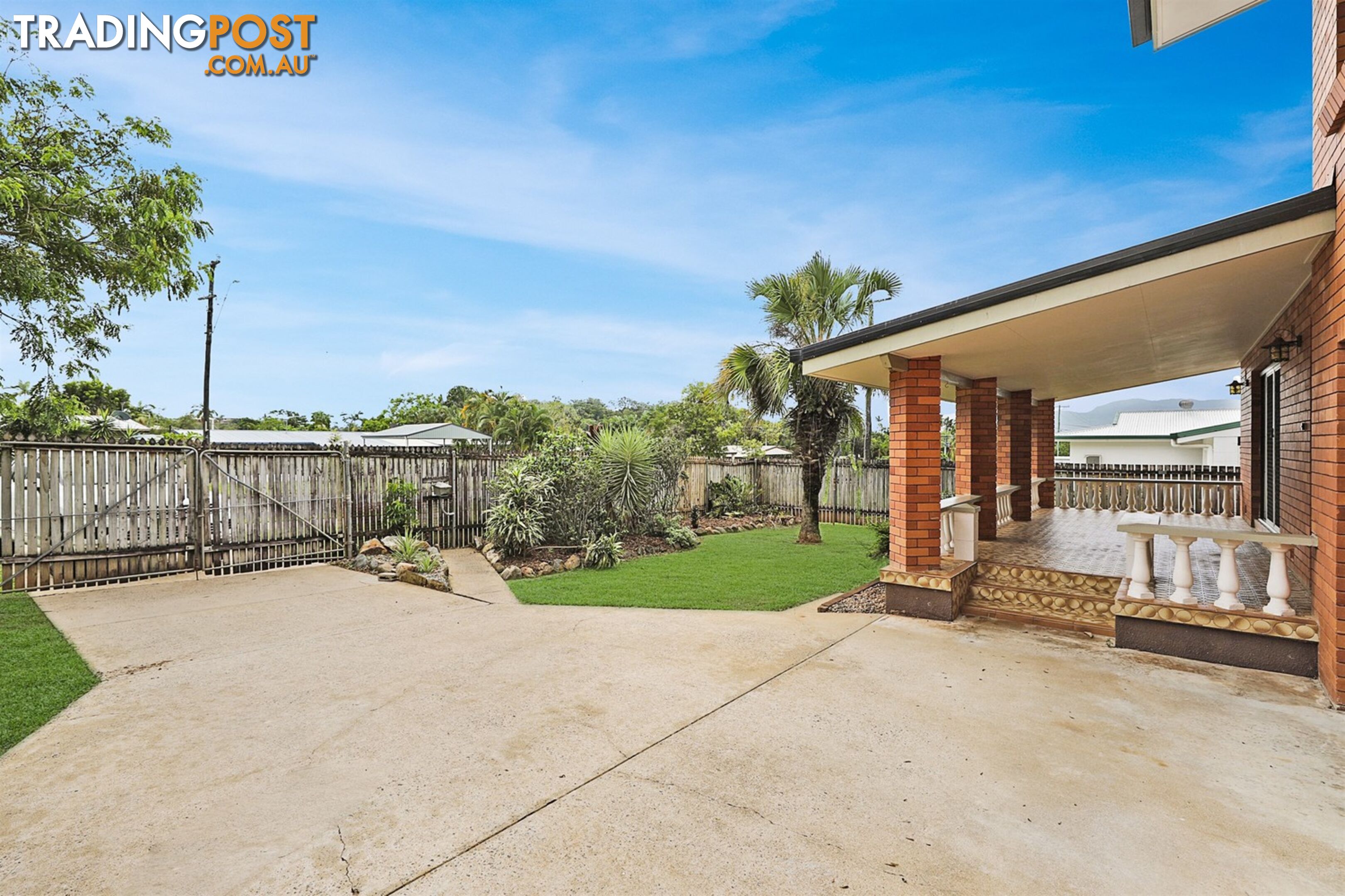 167 TOOGOOD Road Bayview Heights QLD 4868