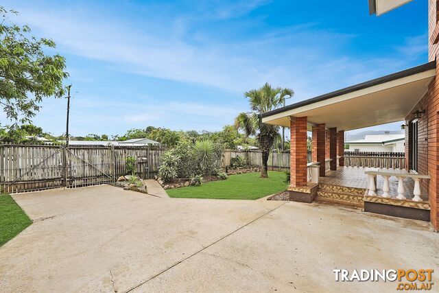 167 TOOGOOD Road Bayview Heights QLD 4868