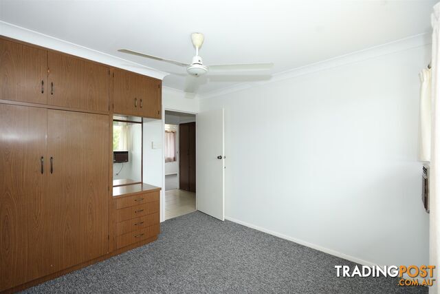 167 TOOGOOD Road Bayview Heights QLD 4868