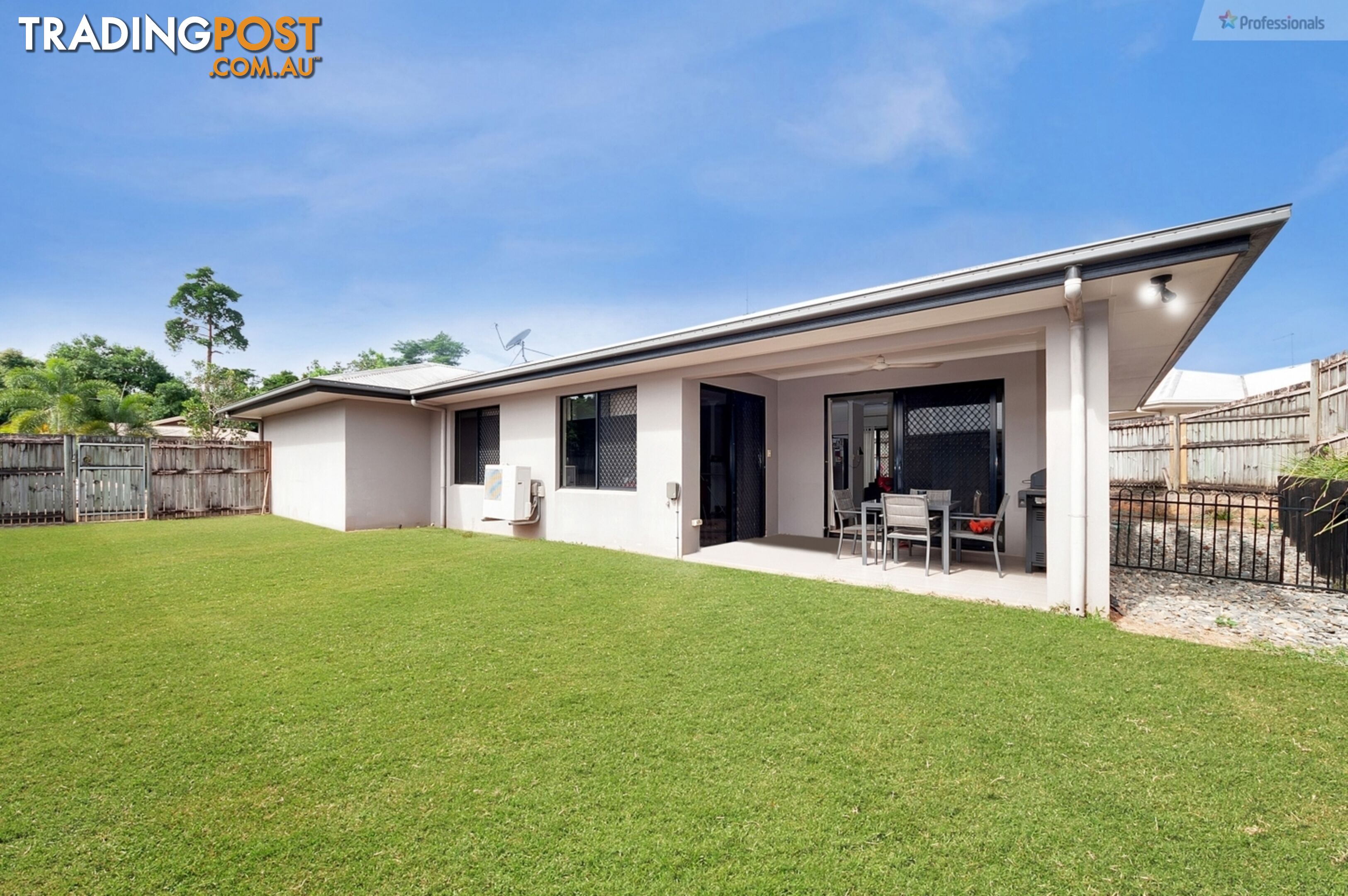 13 Cliffdale Street Bentley Park QLD 4869