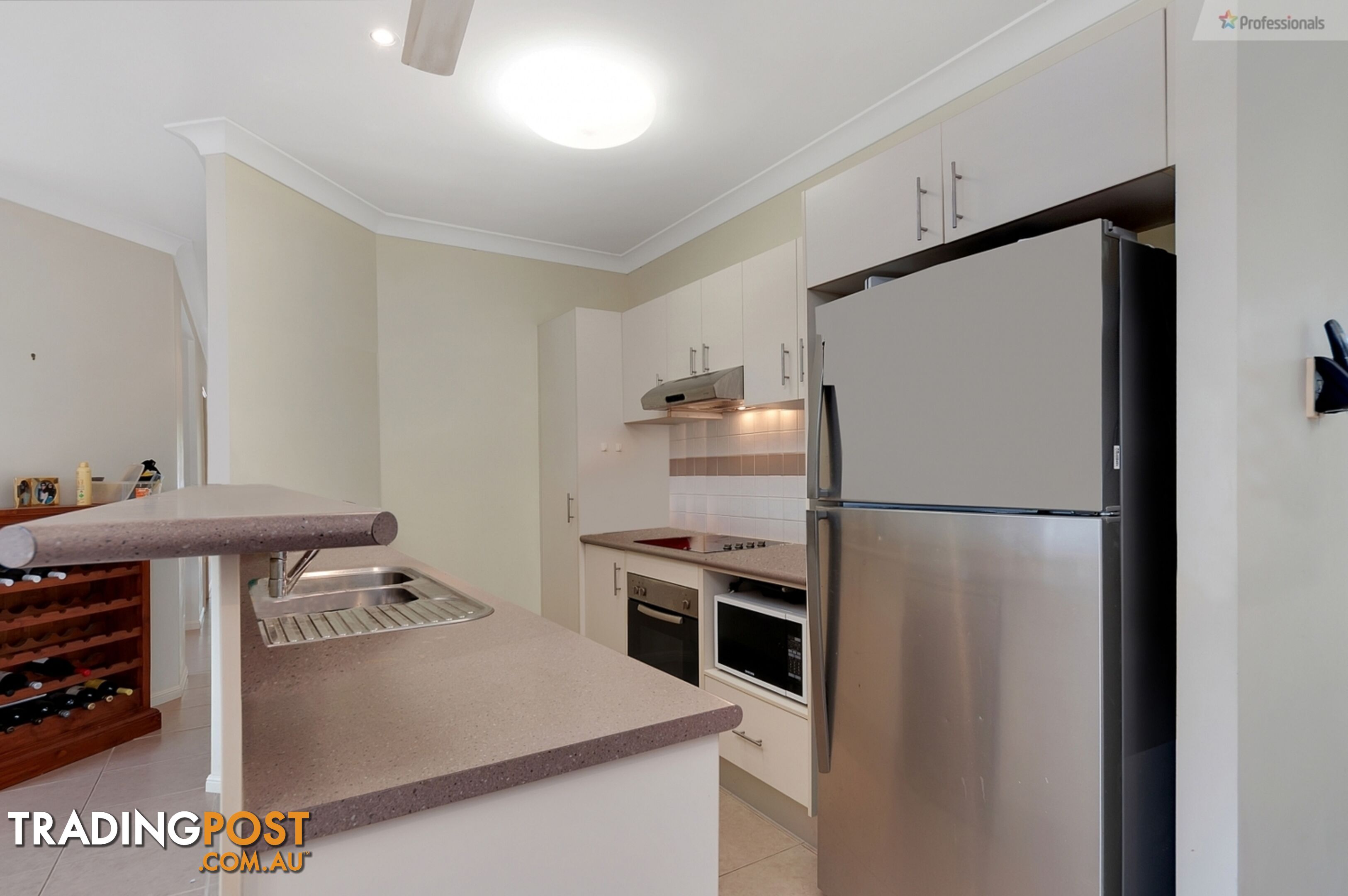 13 Cliffdale Street Bentley Park QLD 4869