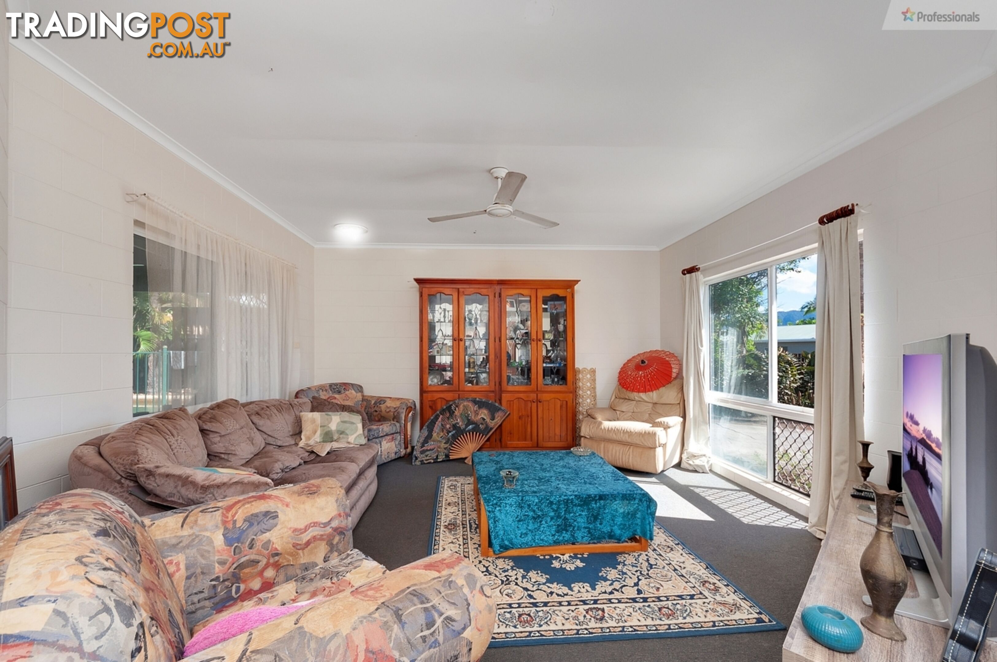 9 McRobbs Close Edmonton QLD 4869