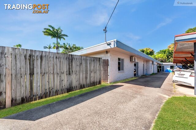 7 Sandown Close Woree QLD 4868