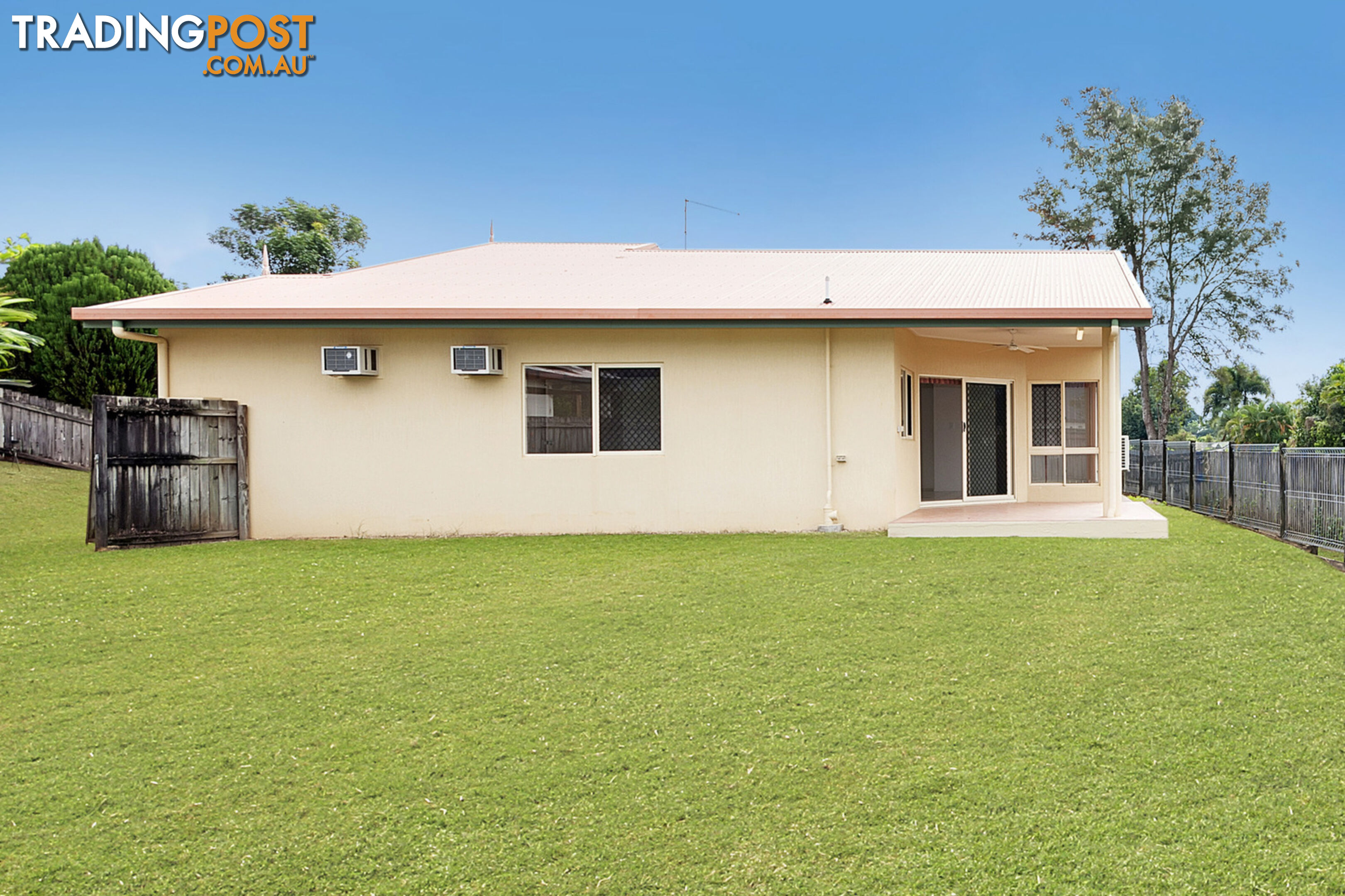 6 Avondale Street Mount Sheridan QLD 4868