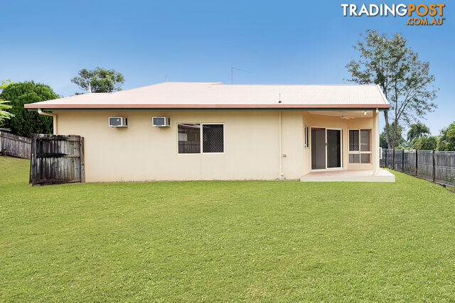 6 Avondale Street Mount Sheridan QLD 4868