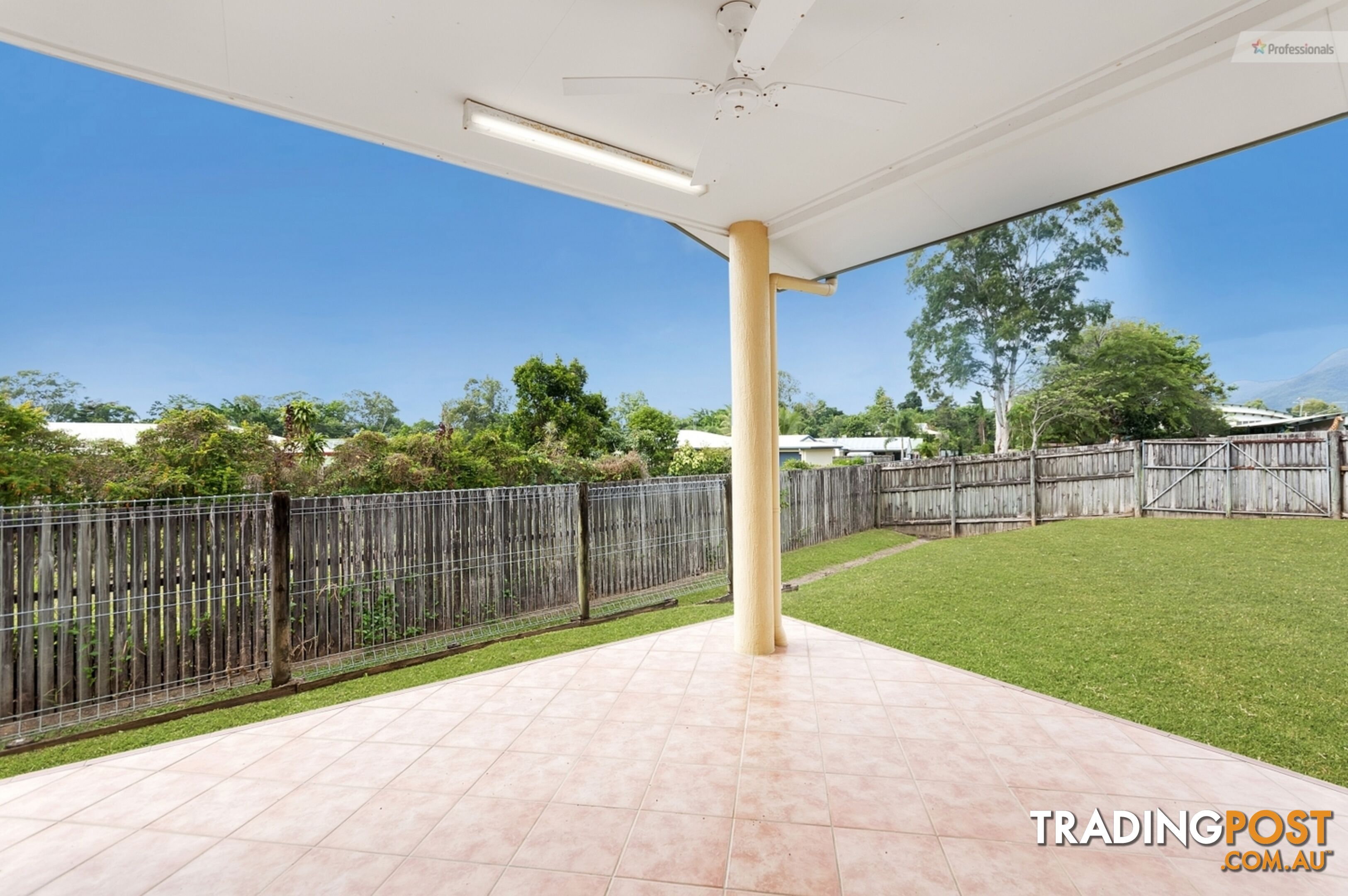 6 Avondale Street Mount Sheridan QLD 4868