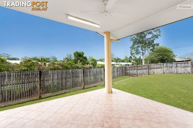 6 Avondale Street Mount Sheridan QLD 4868