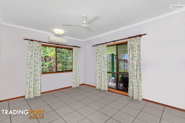 109 DEXTER Road Gordonvale QLD 4865