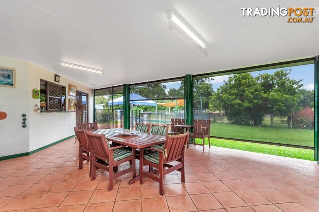 109 DEXTER Road Gordonvale QLD 4865