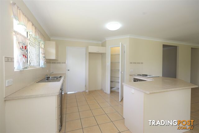 17 Sunrise Street White Rock QLD 4868