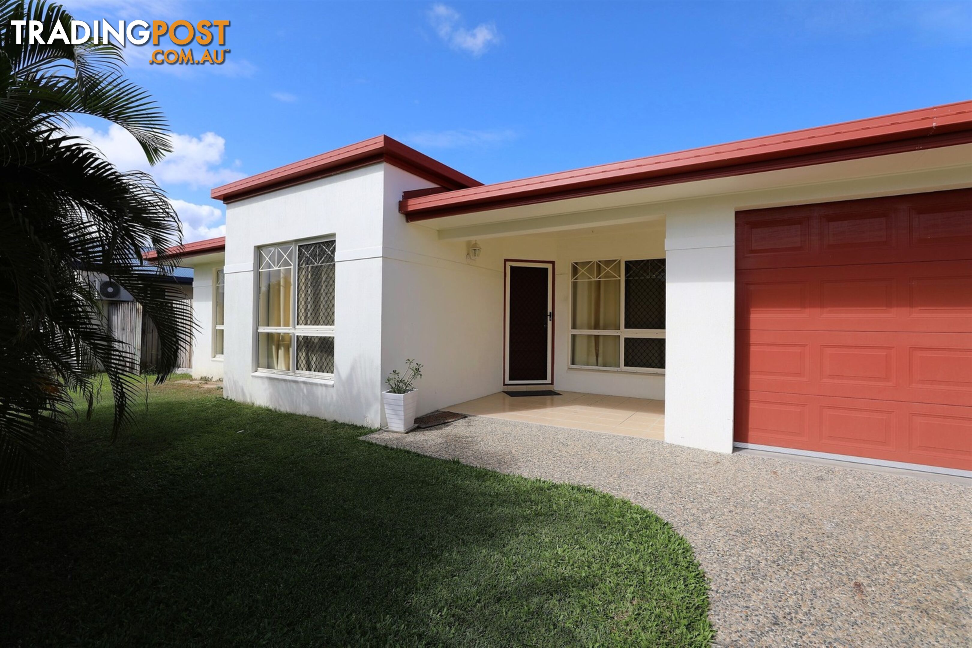 17 Sunrise Street White Rock QLD 4868