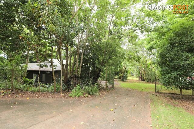 5-7 Costain Street Goldsborough QLD 4865