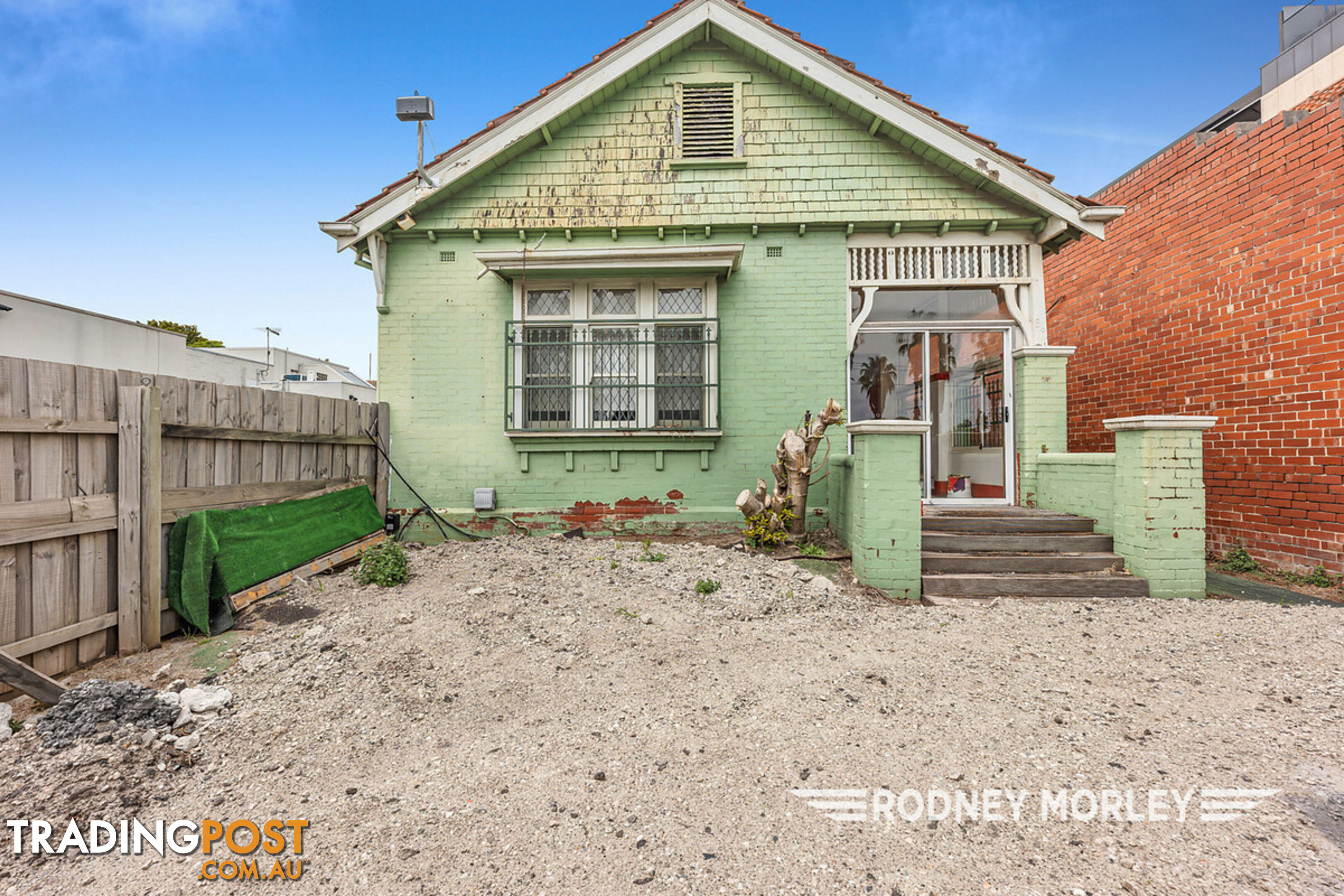 86 Kooyong Road Caulfield North VIC 3161