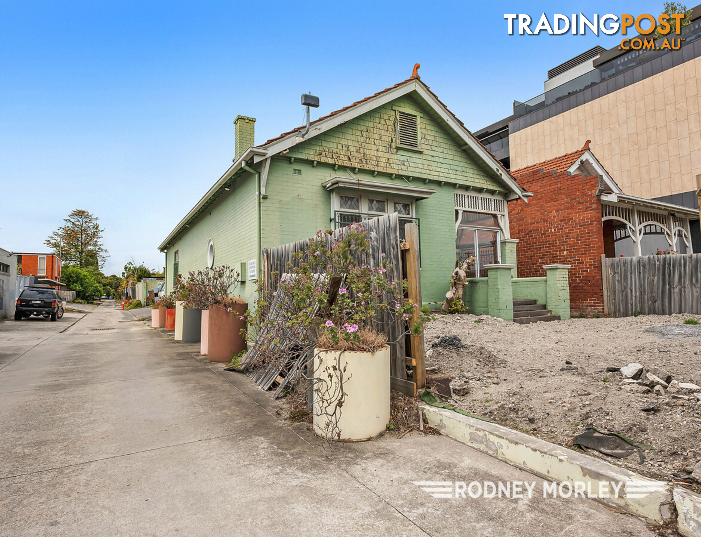 86 Kooyong Road Caulfield North VIC 3161