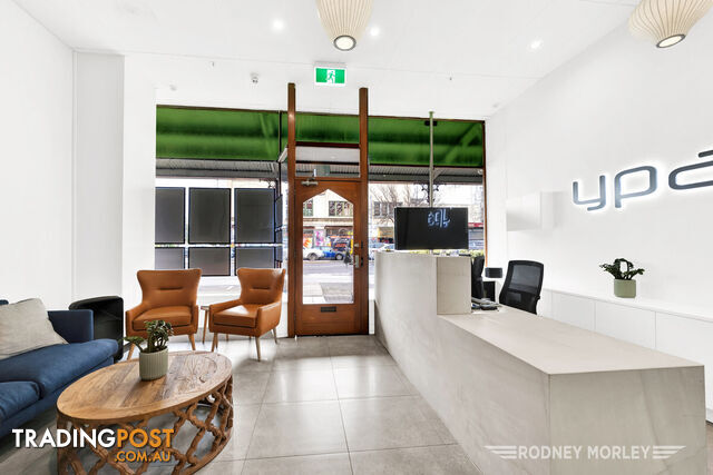 Shop 8 213 Bay Street Port Melbourne VIC 3207 - photo 4 of 14