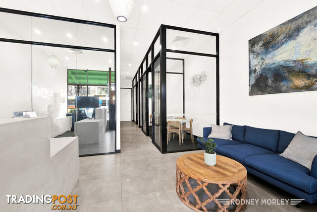 Shop 8 213 Bay Street Port Melbourne VIC 3207 - photo 5 of 14
