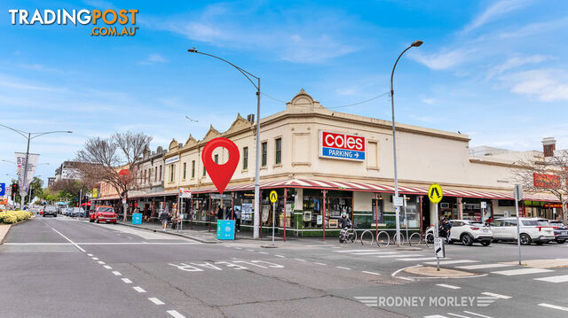 Shop 8 213 Bay Street Port Melbourne VIC 3207 - photo 2 of 14