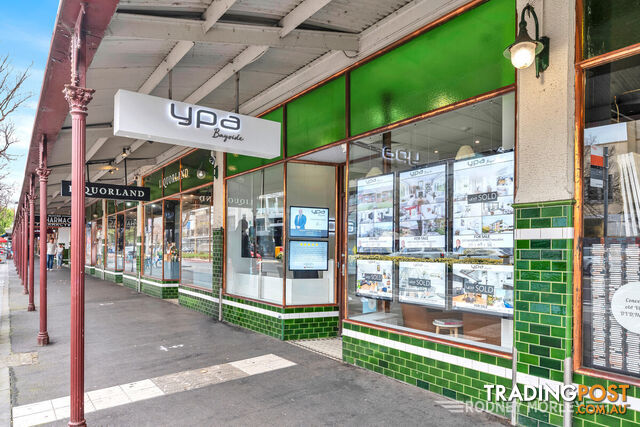 Shop 8 213 Bay Street Port Melbourne VIC 3207