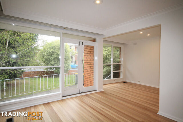 1 17 Marlborough Street Caulfield North VIC 3161