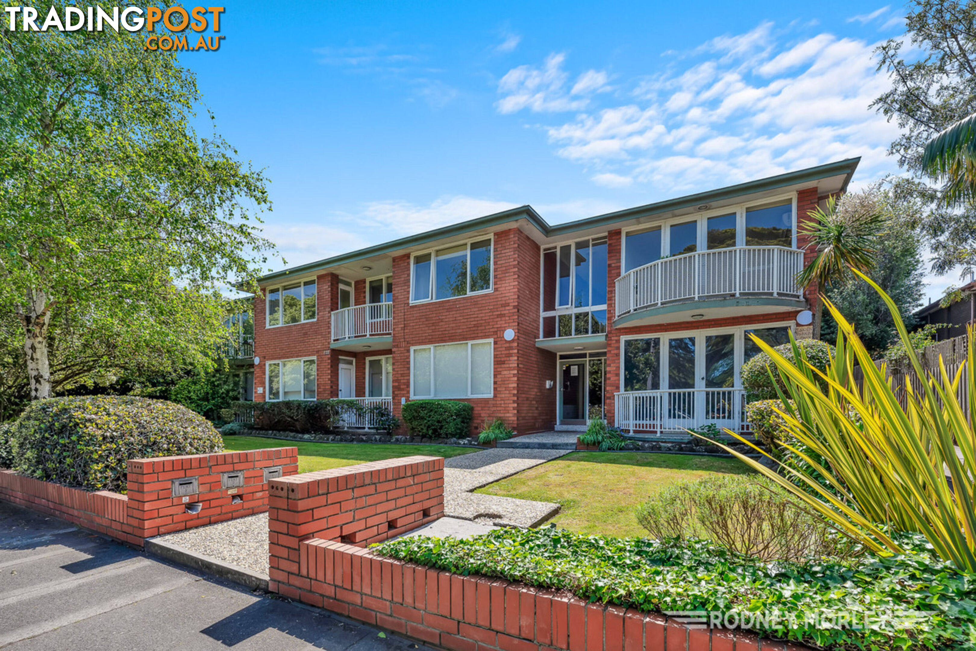 7 722 Inkerman Road Caulfield North VIC 3161