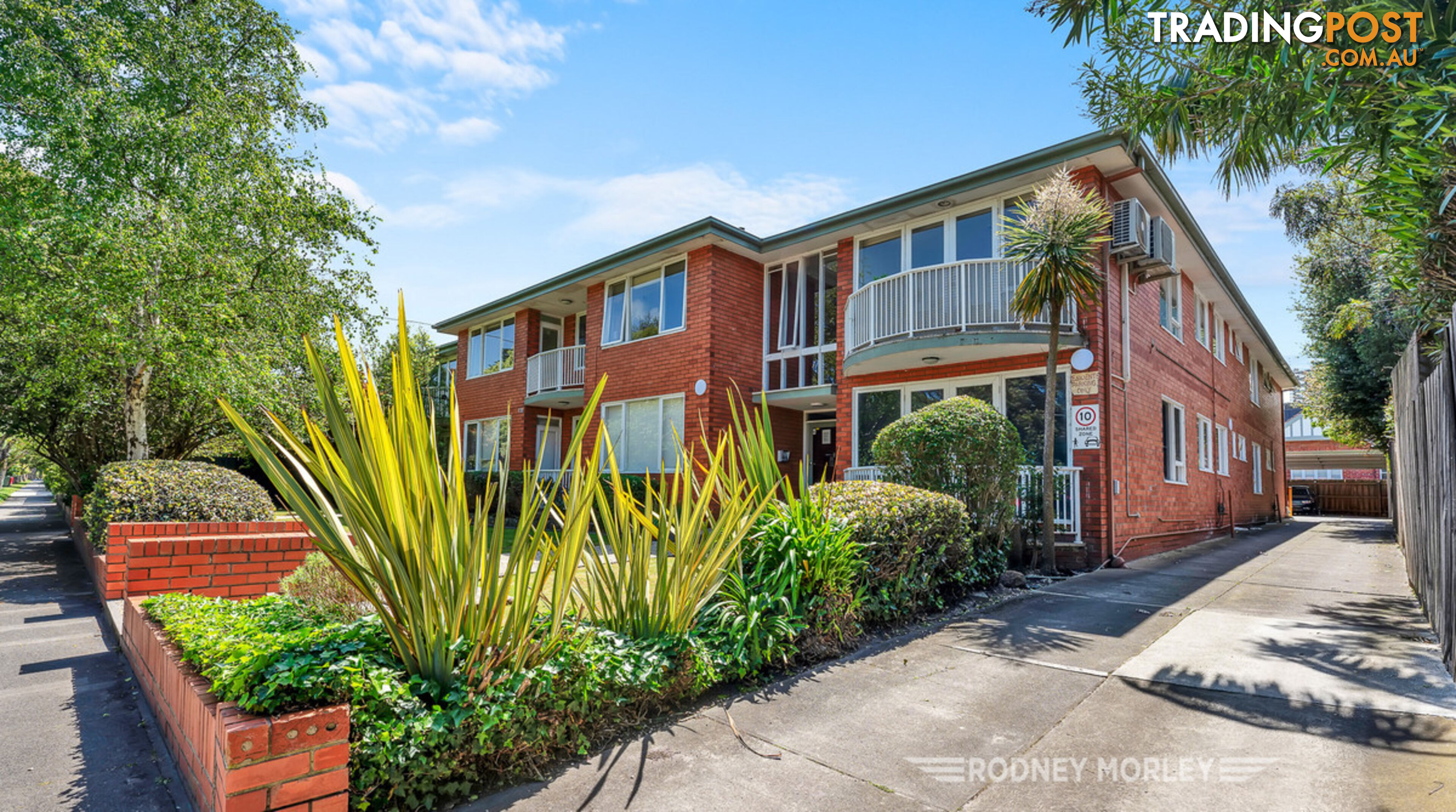 7 722 Inkerman Road Caulfield North VIC 3161