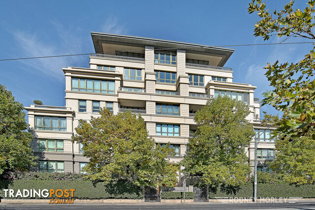 501 392A Toorak Road Toorak VIC 3142