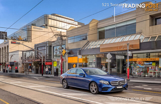 402H 521 Toorak Road Toorak VIC 3142