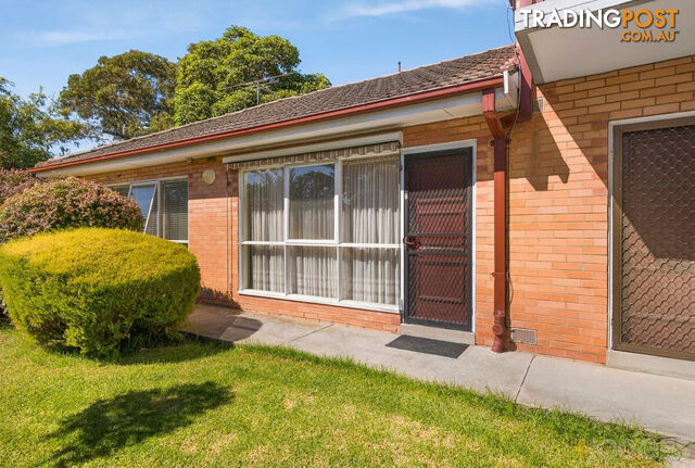 2 9 Hudson Street Caulfield North VIC 3161