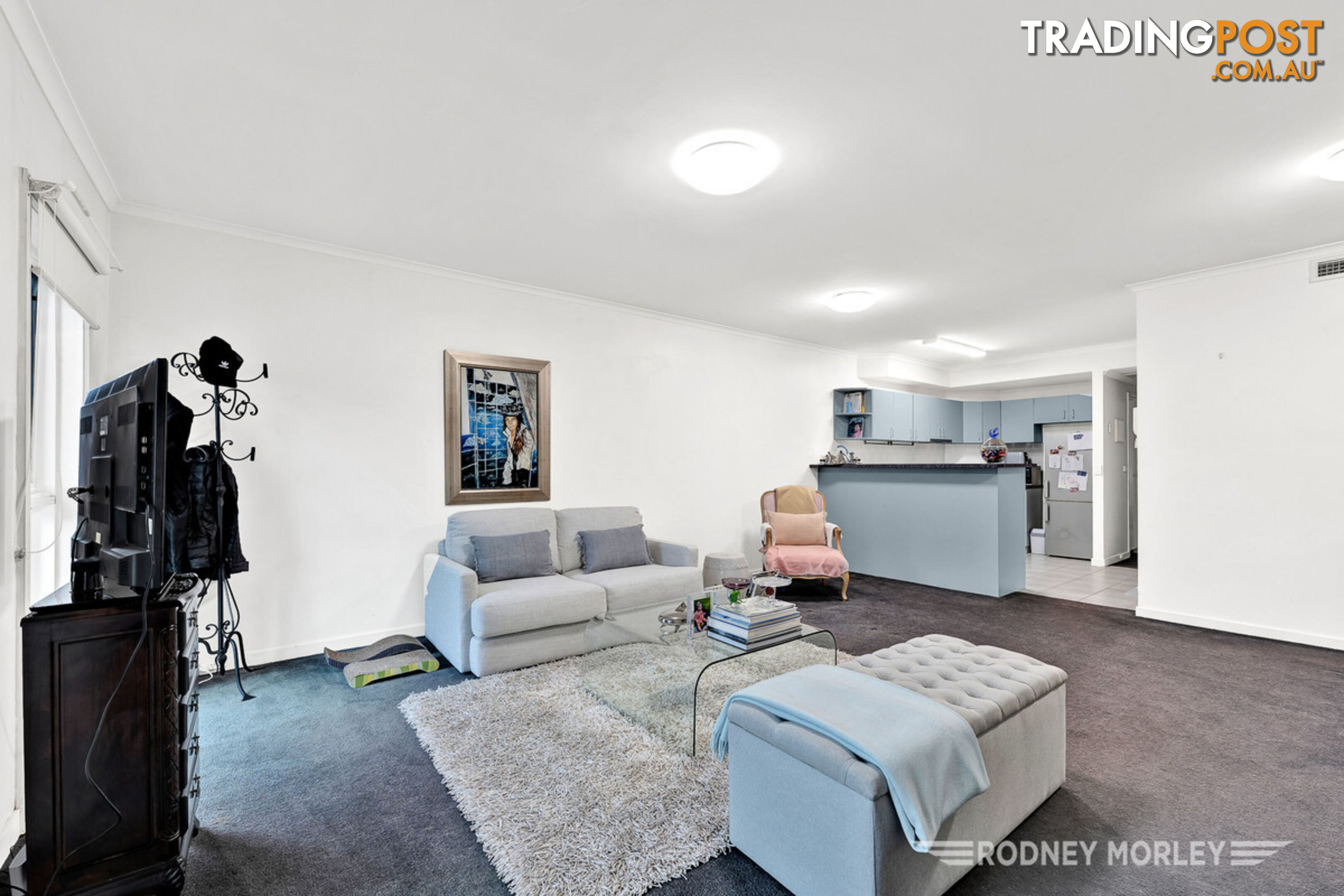 8 96 Hawthorn Road CAULFIELD NORTH VIC 3161