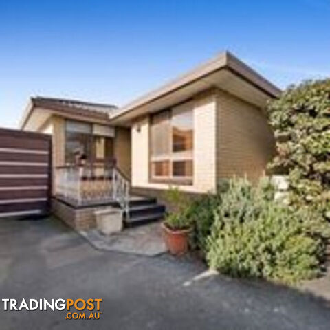 21 3 Payne Street Caulfield North VIC 3161